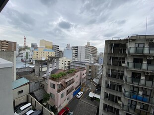 ファーストレジデンス栄の物件内観写真